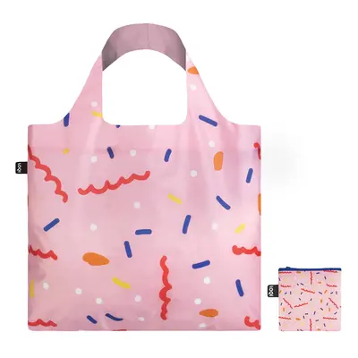 Loqi Céleste Wallaert - Confetti Bag