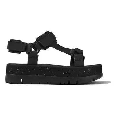 Camper Oruga Sandal Black