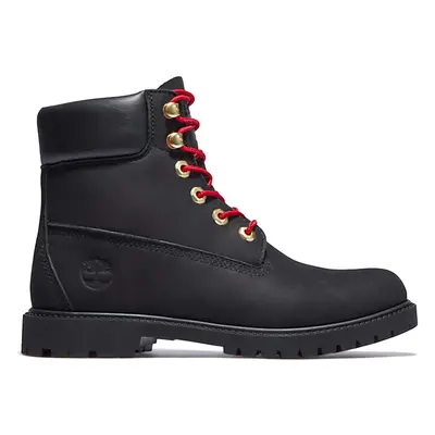 Timberland Heritage Inch Waterproof Boots