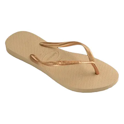 Havaianas Slim Golden