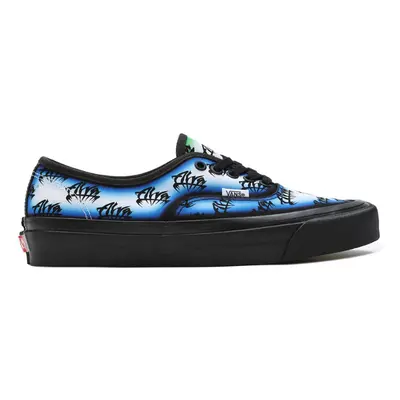 Vans x Alva Skates Authentic D