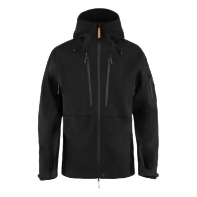 Fjällräven Keb Eco-Shell Jacket Black