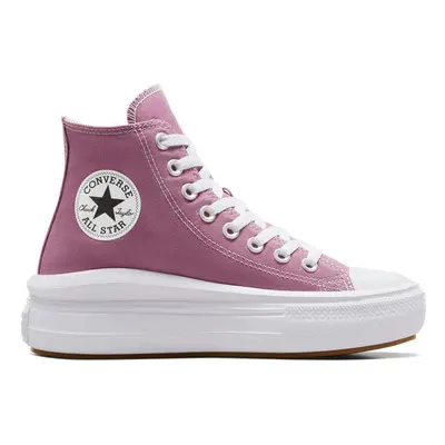 Converse Chuck Taylor All Star Move Platform Seasonal Color