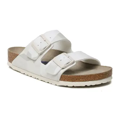 Birkenstock Arizona Suede Leather Regular Fit