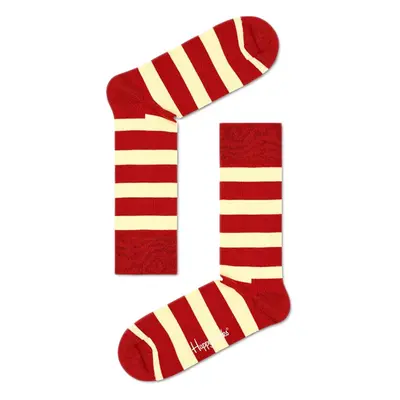 Happy Socks Stripe Sock