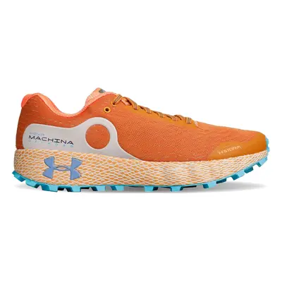 Under Armour Hovr Machina Off Road Honey