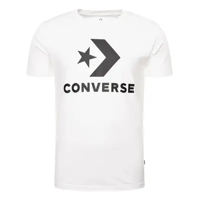 Converse Center Front Nova Classic Tee