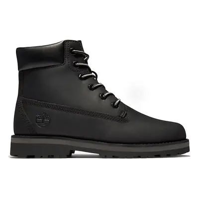 Timberland Courma Kid Inch Side-Zip Boot