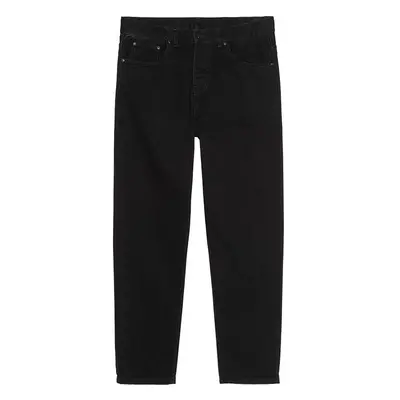 Carhartt WIP Newel Pant Black