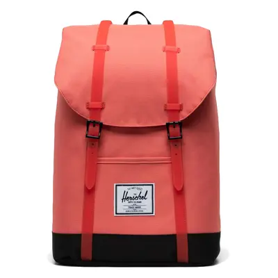 Herschel Supply Retreat Backpack Porcelain Rose