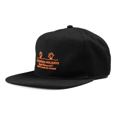 The Dudes Dive Snapback