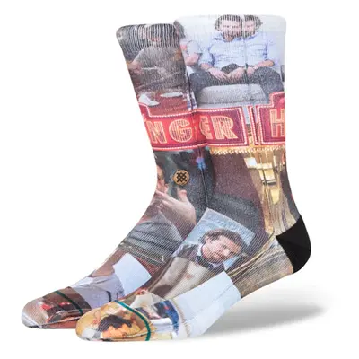 Stance What Happened Crew Sock