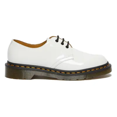 Dr. Martens Patent Leather