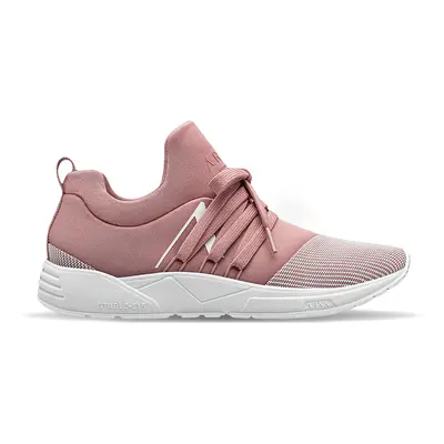 ARKK Copenhagen Raven Mesh S-e15 Ash Rose White