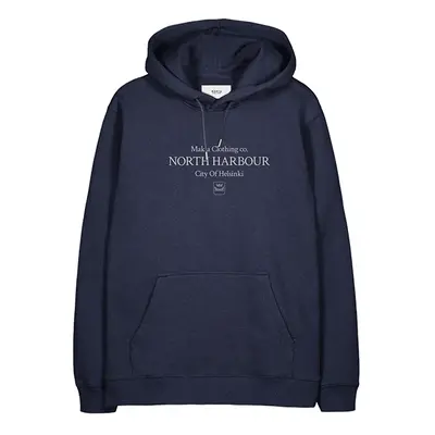 Makia District Hooded Sweatshirt