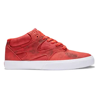 DC Shoes x Kalis Vulc Mid