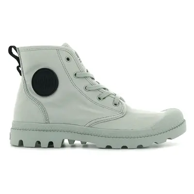 Palladium Pampa Hi Twill