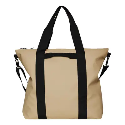 Rains Tote Bag Sand