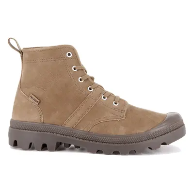 Palladium Pallabrousse Hi Waterproof