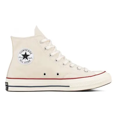 Converse Chuck Taylor All Star 70s Hi Top Parchment/Garnet/Egret