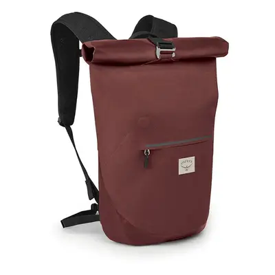 Osprey Arcane Roll Top WP Acorn Red