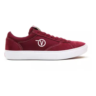 Vans Ua Paradoxxx Port/White