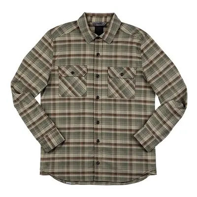 Chrome Industries Woven stretch Work Shirt