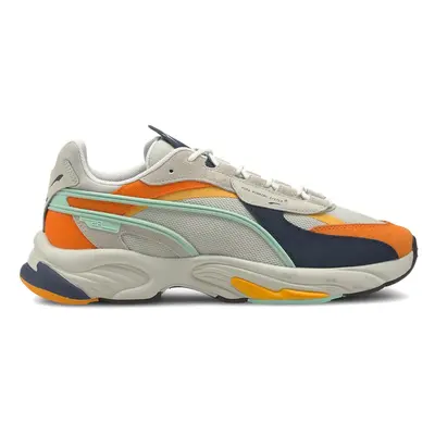 Puma RS-Connect Dust Vibrant Orange