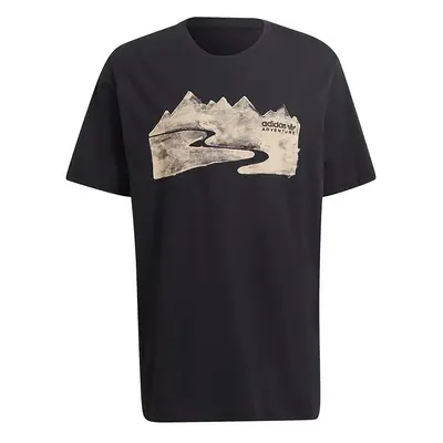 adidas Adventure Mountain INK Tee