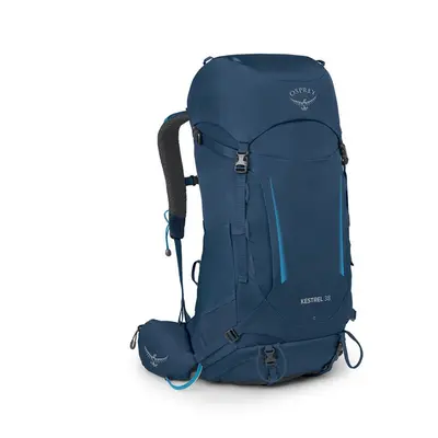 Osprey Kestrel Atlas Blue L/XL