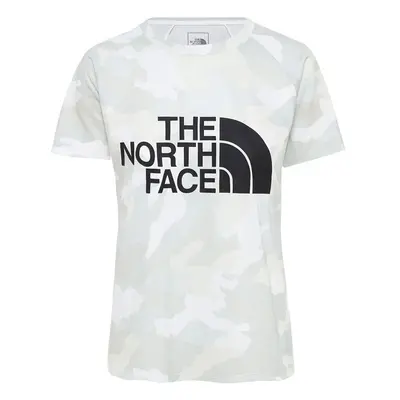 The North Face W Grap Play Hard slim S/S