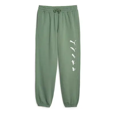 Puma x RIPNDIP Sweatpants TR Green