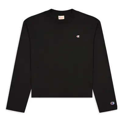 Champion Long Sleeve Jersey Top