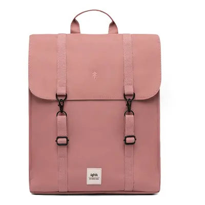 Lefrik Handy Metal Backpack Dust Pink