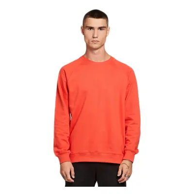 Dedicated Sweatshirt Malmoe Base Pale Red