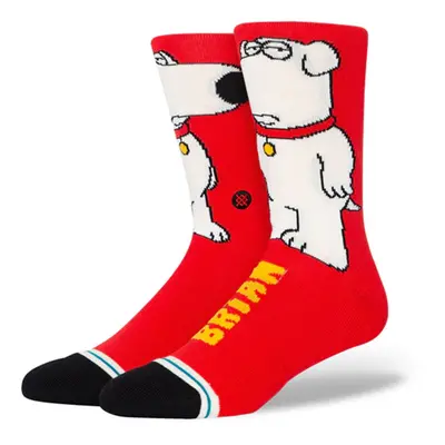 Stance The Dog Crew Sock