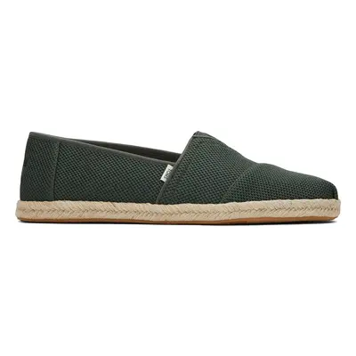 Toms Alpargata Rope Espadrille