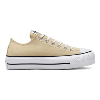 Converse Chuck Taylor All Star Lift Platform Canvas