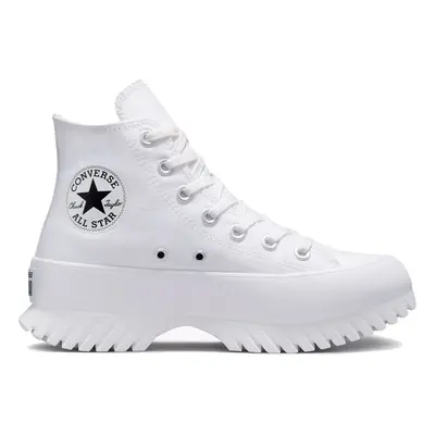 Converse Chuck Taylor All Star Lugged 2.0 Platform