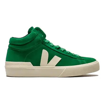 Veja MINOTAUR SUEDE EMERAUDE PIERRE