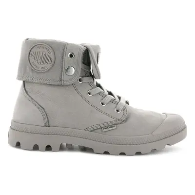 Palladium Boots Baggy Nubuck String