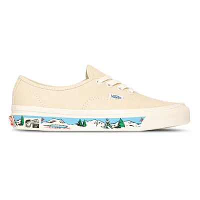 Vans Ua Authentic Dx (Anaheim Factory) Ogwhtscnat