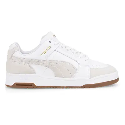 Puma Slipstream Lo Suede