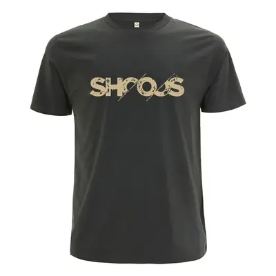 Shooos Vanished Logo T-Shirt Limited Edition