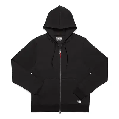 Chrome Issued Fleece Hoodie