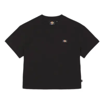 Dickies Oakport Cropped T-Shirt W