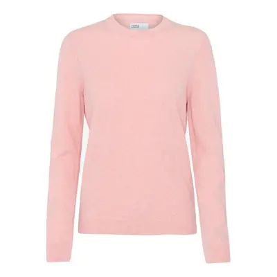 Colorful Standard Women Light Merino Wool Crew