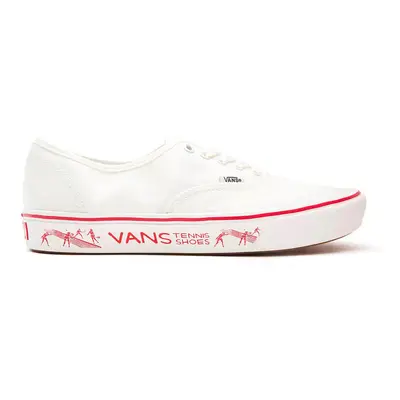 Vans x Penn Authentic Comfycush (Penn) Blanc de blanc