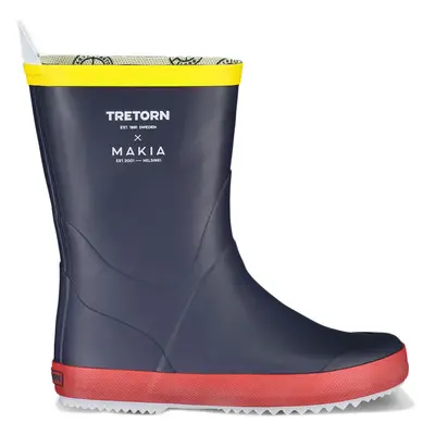 Makia x Tretorn Rubberboot