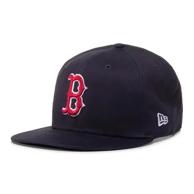 New Era MLB 9Fifty BOSRED